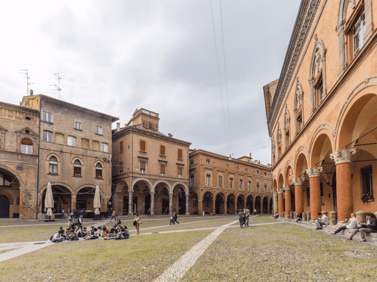 University of Bologna – Bologna, Italy