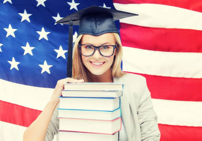 19 điều về du học Mỹ bạn nên tìm hiểu kỹ 
