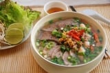 3 món ăn ấm lòng khi thời tiết trở lạnh ở Sài Gòn