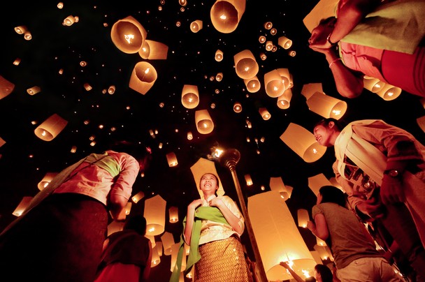 Image result for kuala lumpur lantern festival