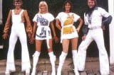 Nhóm nhạc huyền thoại ABBA