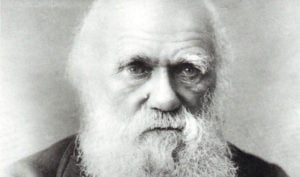 Charles-Darwin (Ảnh: Getty Images)
