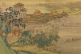 Tìm lại Trung Hoa - Kỳ I: Ai chẳng có trong mình một Trung Hoa rất đẹp?