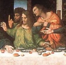Nghệ thuật Phục Hưng kỳ V: Leonardo da Vinci và "Bữa tiệc cuối cùng"
