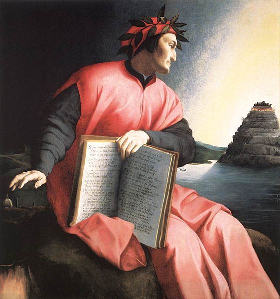 Vũ trụ trong Thần Khúc của Dante - Lời tựa