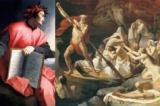 Vũ trụ trong Thần Khúc của Dante - Kỳ II: Hỏa ngục - Ẩn đố tại U Minh