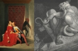 Vũ trụ trong Thần Khúc của Dante - Hỏa ngục - Kỳ III: Hỏa ngục - Lời cảnh tỉnh tại tầng Nhục dục