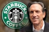 Bí quyết thành công của Starbucks và CEO Howard Schultz