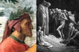 Vũ trụ trong Thần Khúc của Dante - Kỳ IV: Hỏa ngục - Lời tiên tri tại tầng Phàm ăn, Đại thẩm phán và Cứu thế chủ