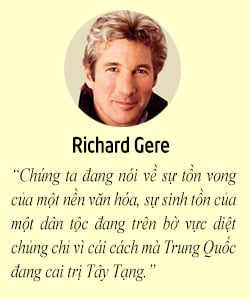 Richard Gere