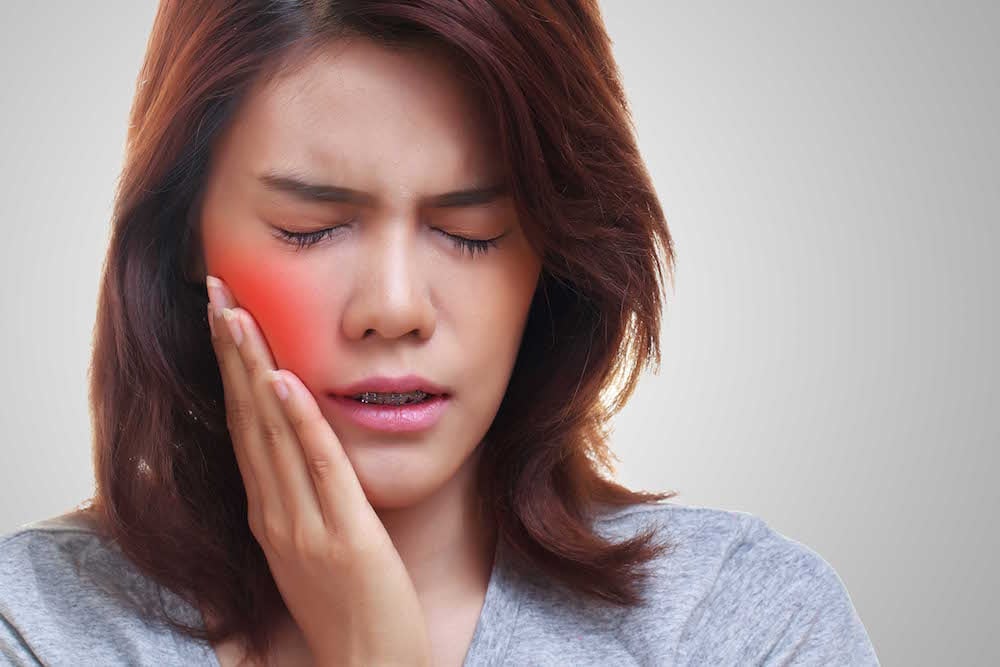 (ảnh: BigStockphoto.com) Chữa đau răng, đau nướu theo Đông y: Khi nào thì mới nên nhổ răng?