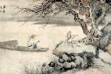 10 nhạc khúc nổi tiếng Trung Hoa cổ đại - Kỳ VII: Ngư tiều vấn đáp