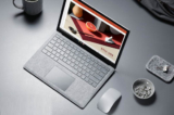 Microsoft Surface Laptop 600