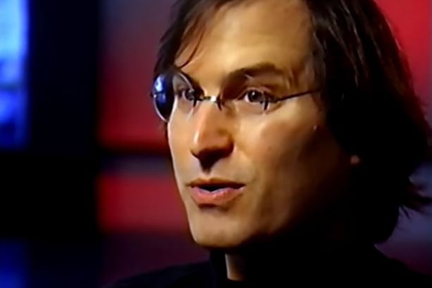 Triết lý Apple: Tại sao Steve Jobs lại so sánh Microsoft với McDonalds?