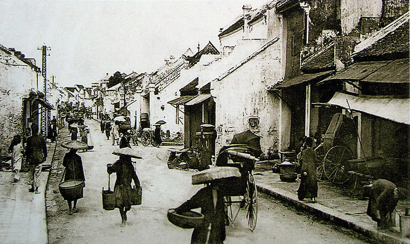 Hiệu ứng ngược của cuộc diệt chuột năm 1902 ở Hà Nội