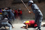 The Diplomat: Đàn áp "lưu manh" và kiểm duyệt tại Trung Quốc