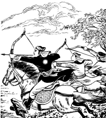 Người Việt giúp đánh bại quân Mông Thát ở Cao Ly, hậu duệ trở thành tổng thống đầu tiên của Hàn Quốc