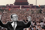 Internet TQ kiểm duyệt vụ Thảm sát Thiên An Môn, Giang Trạch Dân “ngư ông đắc lợi”