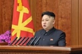Kim Jong-un hoan ke hoach tan cong dao Guam