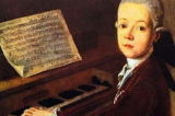 5 giai thoại đặc biệt về thiên tài âm nhạc Mozart