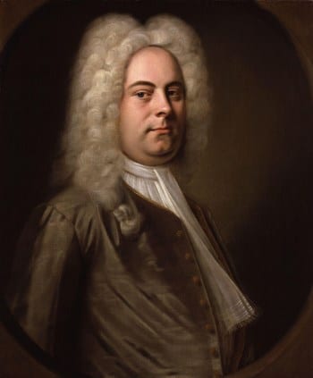 Messiah của Handel: Một trường ca sáng chói về Chúa Cứu Thế