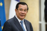 Chính phủ Hun Sen loại đảng đối lập chính khỏi cuộc bầu cử vào tháng Bảy