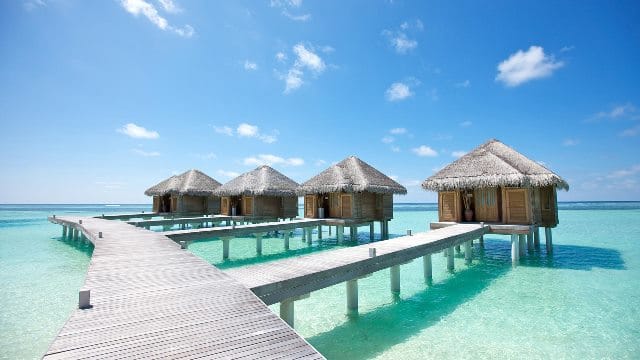 Quần đảo Maldives