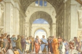 Raphael và tỉ lệ vàng trong hội họa Phục Hưng
