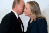 Putin va Hillary