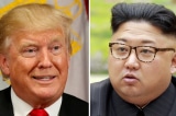 Trump va Kim Jong-un