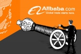 Trước vó ngựa chinh phạt của Alibaba?