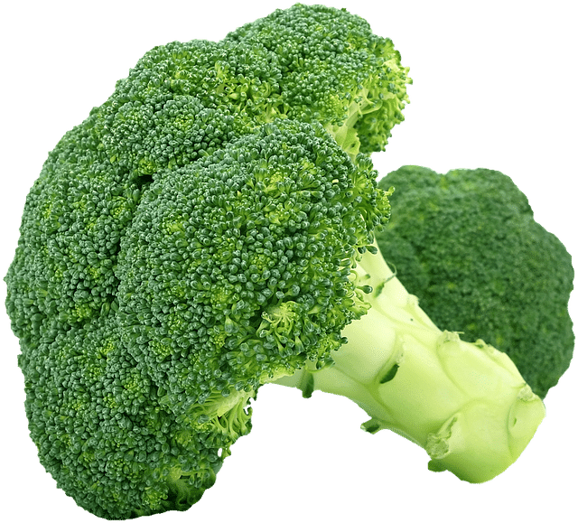 broccoli 1450274 640