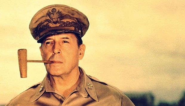 Diễn văn: Bổn phận, Danh dự, Đất nước - Tướng Douglas MacArthur