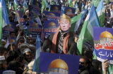 Trump va Jerusalem