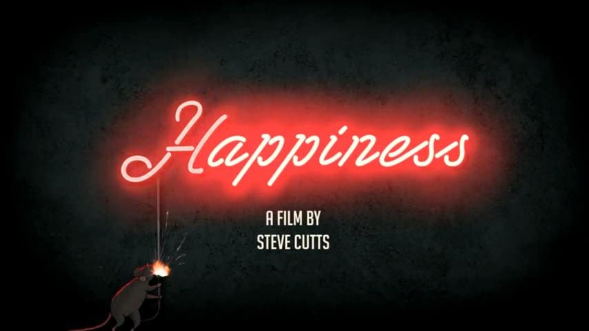 Phim ngắn không lời đáng suy ngẫm: Đi tìm hạnh phúc trong xã hội hiện đại