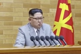 Kim Jong-un 2018