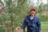 Người nông dân mất 11 năm để trồng được một kỳ tích làm chấn động Nhật Bản