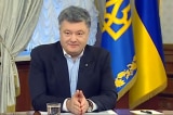 Cựu Tổng thống Ukraine Petro Poroshenko bị cấm xuất cảnh