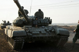 Xe tang T-72 cua Nga