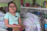 Bé gái 10 tuổi phục hồi ung thư máu giai đoạn cuối một cách kỳ diệu, y học không thể giải thích