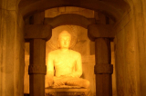 Chuyện xưa: Hủy tượng Phật, gặp ác báo