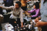 Chợ Trời Saigon trước 75