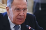 Bị các nước đóng không phận, Ngoại trưởng Nga phải hủy chuyến thăm Serbia
