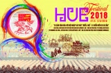 Festival Hue 2018