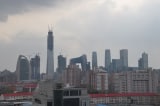 tòa nhà cao nhất bắc Kinh