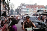 Sài Gòn xưa: Hiệp sĩ cầu Ba Cẳng