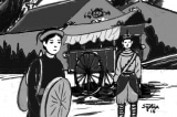Công nữ Ngọc Vạn, người không có “truyện” trong sử nhà Nguyễn