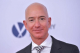 Tỷ phú Jeff Bezos: