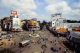 Sài Gòn xưa: Hồi ức ngã sáu đường Phù Đổng Thiên Vương