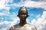 Phong thủy Gò Công: Vùng đất sinh ra hai bà Hoàng nổi tiếng sử Việt